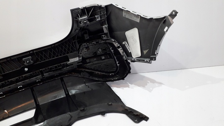 фото №15, Audi q3 ii s-line sportback бампер задний зад