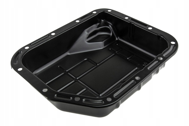 фото №1, Поддон масляная коробки jeep grand cherokee 98-04