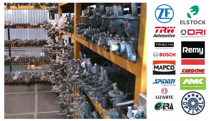 фото №8, Насос elektryczno-hydrauliczna mazda 5 05-10, mazda 3 03-09