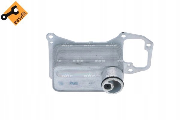 фото №2, Радіаторів масла bmw x5 3,0d 07-