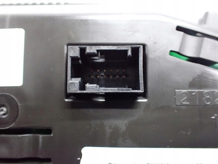 фото №8, Спідометр  прилади європа bm5t-10849-bag ford focus mk3 iii 1.0i 14r