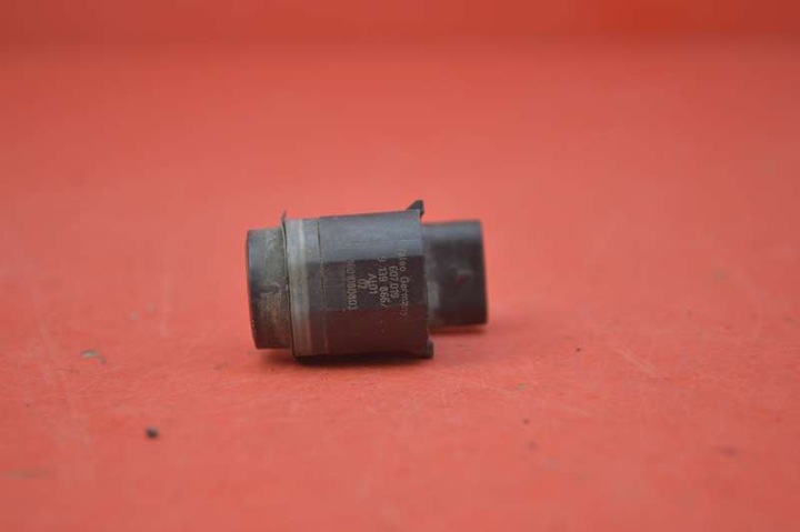 фото №6, Датчик парковка pdc зад 9139866 bmw x3 e83 06-10