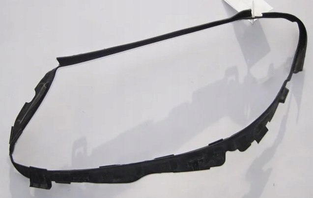 фото №1, Mercedes c-klasa w205 прокладка фара ліва рестайлінг