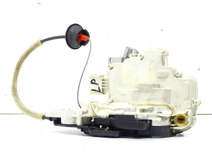 фото №1, Замок дверь перед pod доводчик audi a8 d4 4h1837015e