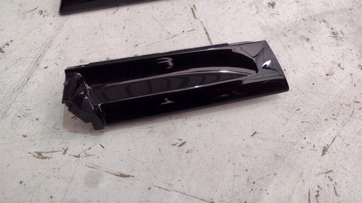 фото №8, Audi a5 8w декоры dekor пианино 8w1864261h