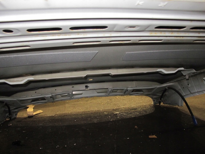 фото №10, Opel astra v k стойка крыша 5d люк z40r