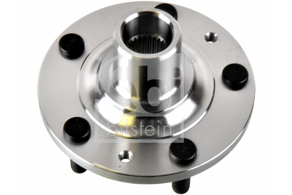 фото №2, Ступиця колеса перед ford usa fusion mazda 6 1.8-2.5 01.02-07.13 febi