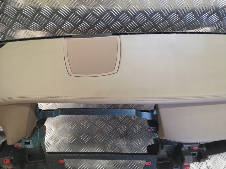 фото №8, Консоль панель pulpit hud bmw f01 f02 f04 dolomiti