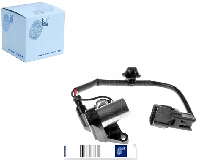 фото №1, Датчик вала колінчастого toyota avensis camry picnic