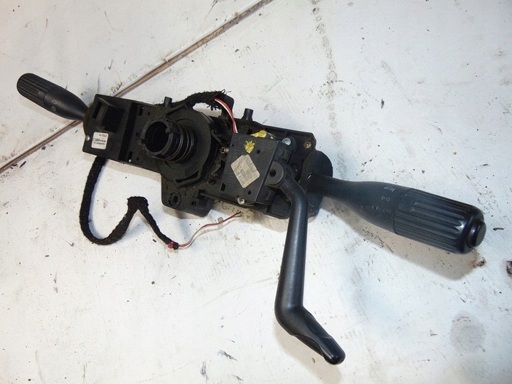 фото №4, Daf lf 45.220 05r перемикач комбінований eu