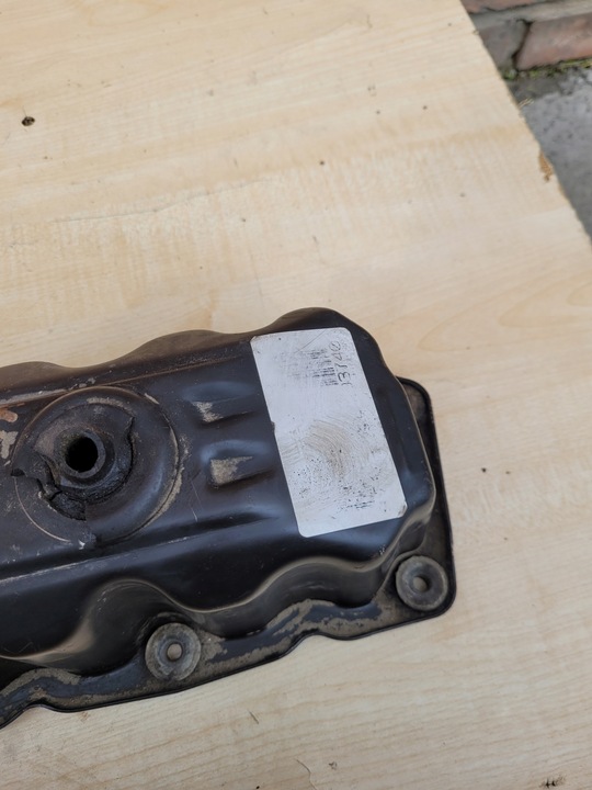 фото №8, Jeep grand cherokee wj 4.0 кришка клапанів