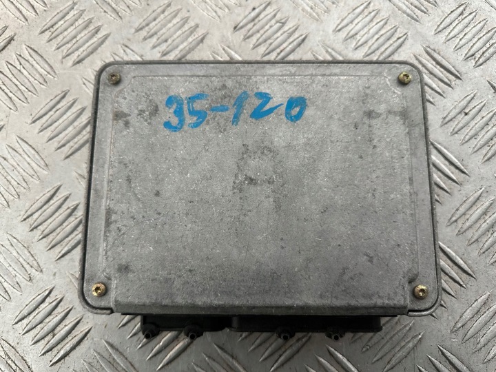 фото №9, Skoda octavia i 2.0 бензин блок керування двигуном (ecu) 06a906018fh 0261206266