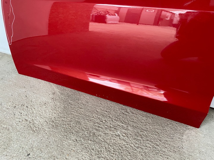 фото №13, Tesla 3 дверь перед левая передние