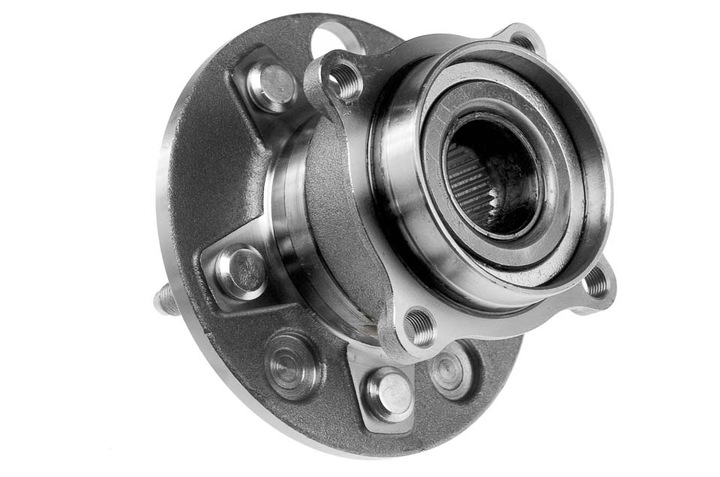 фото №1, Ступиця колеса зад nty klt-ty-071