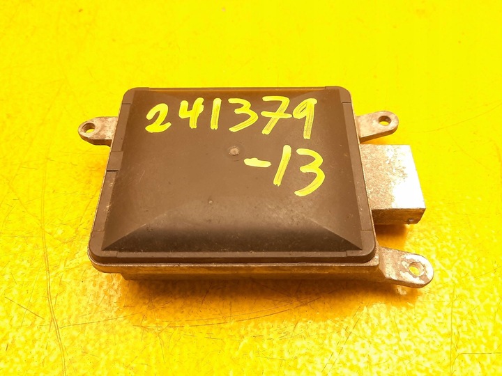 фото №1, Audi rs6 c7 a6 радар дистроник ассистент ремня 4g0907566k