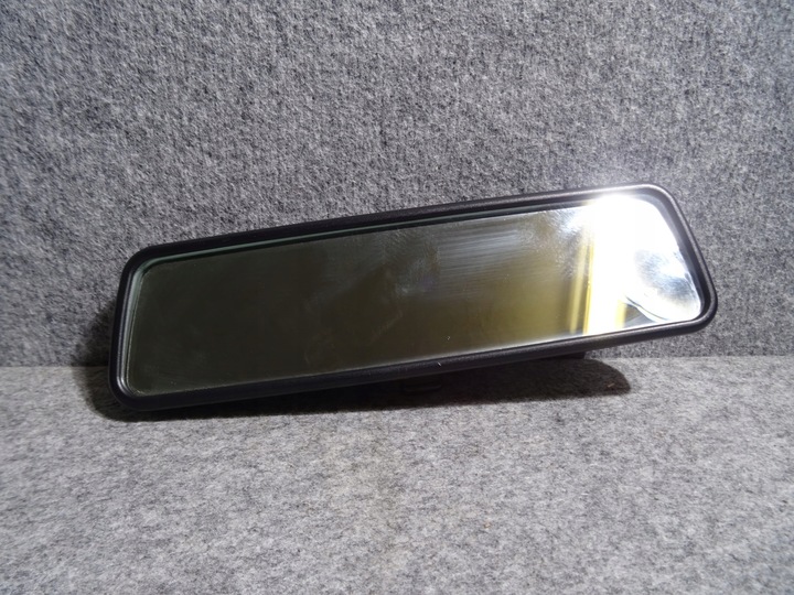 фото №1, Дзеркало внутрішні vw caddy 3c0857511j .