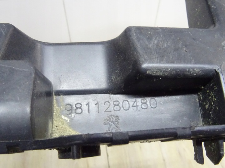 фото №10, Peugeot 3008 ii 9811280380 ковзун правий зад