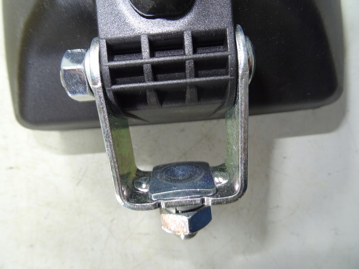 фото №11, Фара рабочий h3 4551ga005060001 hella