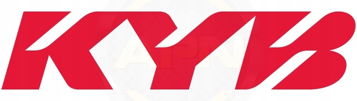 фото №1, Kyb kyb444120 амортизатор спорт