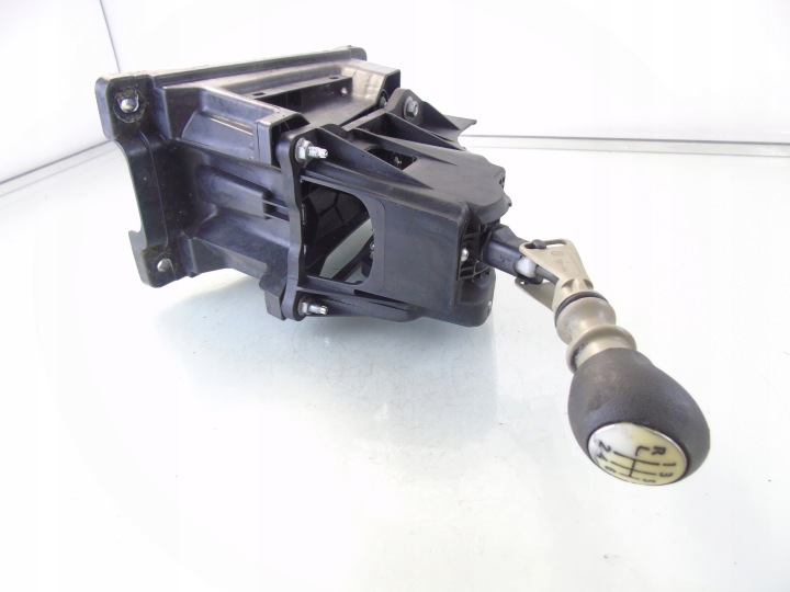 фото №6, Куліса коробки renault scenic iii 1.5 8201021402