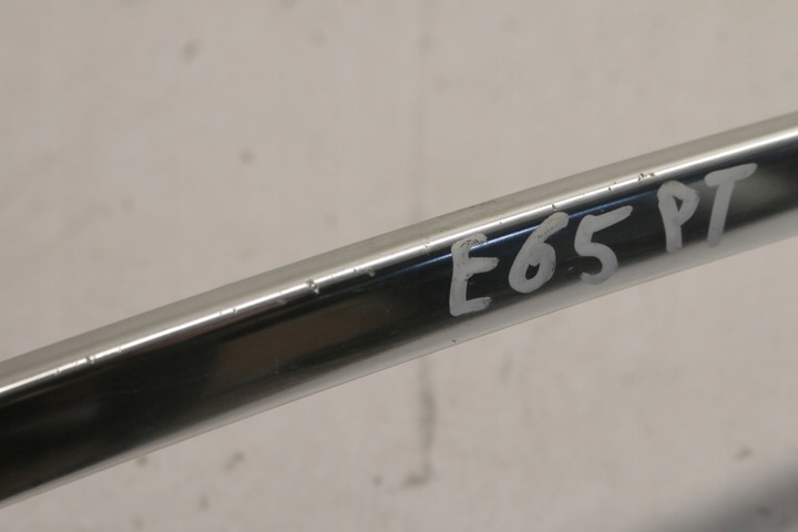 фото №8, Планка двері правий зад bmw e65