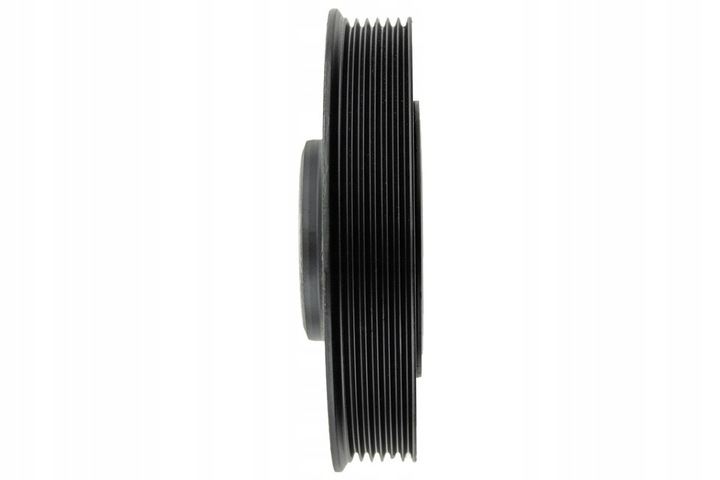 фото №12, Колесо пасове вала колінчастого citroen jumpy 98-