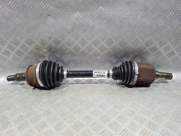 фото №1, Піввісь ліва шрус / шарнір opel astra j gtc cascada 1.7 cdti 1.6 turbo