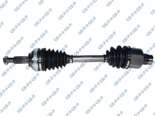 фото №14, Полуось приводная ford -p ford mondeo i / mondeo i turnier 1.8 i 16v 82/85 k