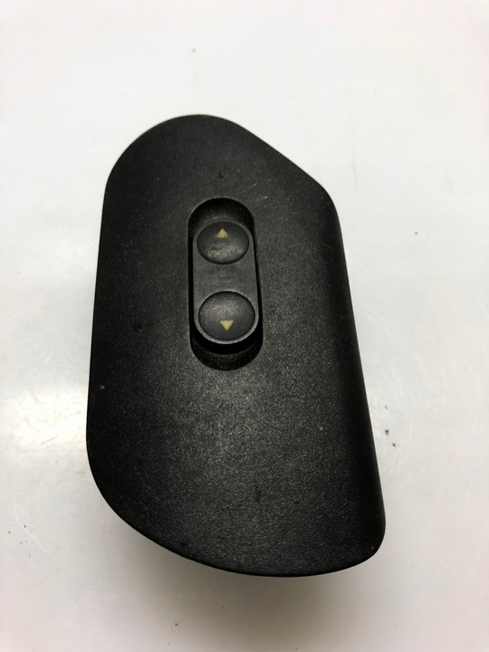 фото №1, Панель перемикач скло lancia delta ii