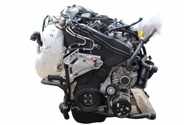 фото №8, Vw audi каталізатор фільтр 04l131670k 5q0131705aq 04l131765ar dpf katalizato