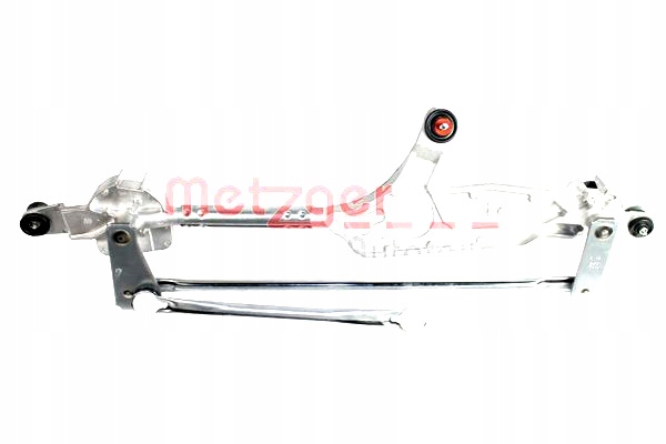 фото №2, Механизм дворник metzger