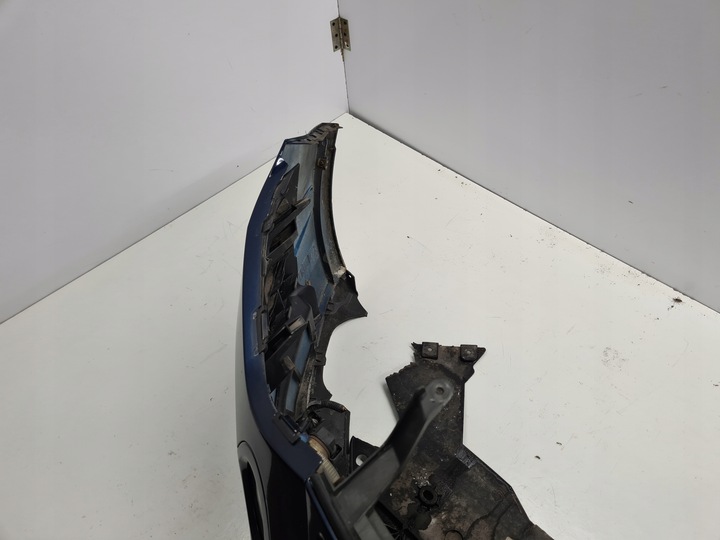 фото №9, Ford s-max mk1 бампер перед переднє e6