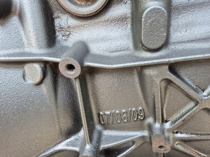 фото №13, Mercedes vito w639 sprinter двигун 2,2 cdi 646 980 форсунки bosch 0986435115