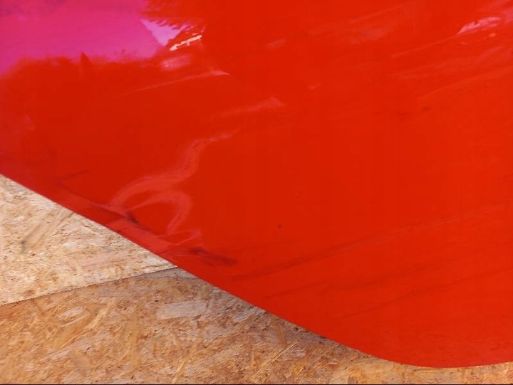 фото №7, Hyundai i30 iii 3 універсал 17- двері задні зад праві