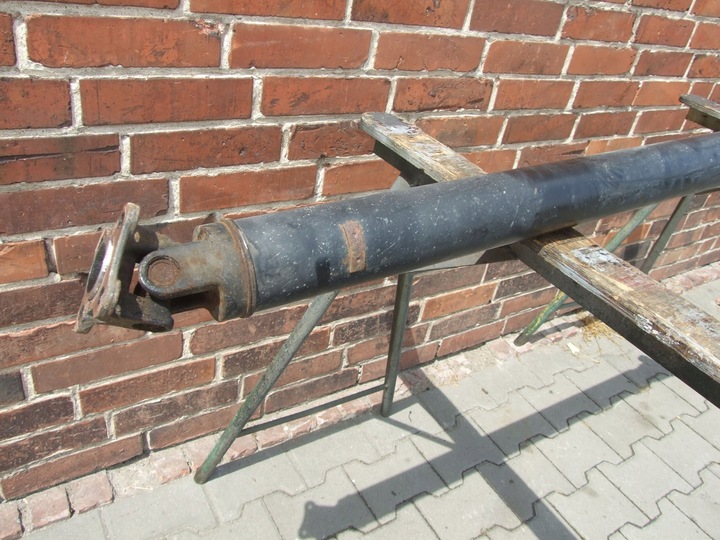 фото №2, Wal привідний citroen c-crosser 4007 2.2 hdi 4x4