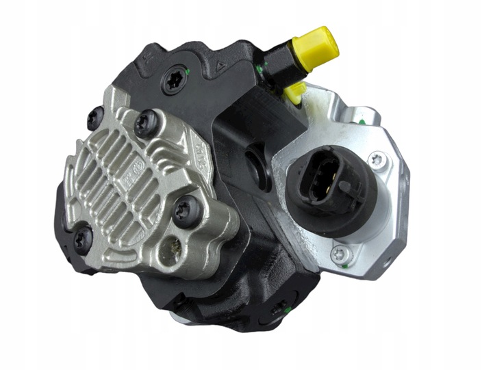 фото №3, Насос 0445010106 bosch 1.4 d-4d