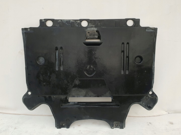 фото №5, Audi a4 allroad b8 8k 08-11 плита защита нижняя 8k1863822 8f0863822