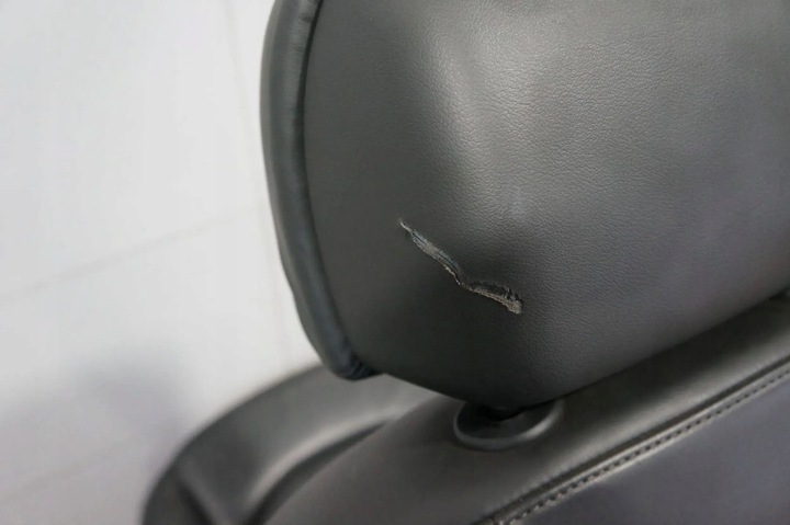 фото №9, Сидіння сидіння комплект диван шкіра audi a8 d4 s8 4h