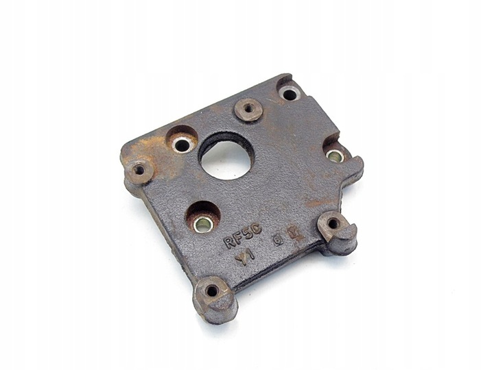 фото №1, Лапи двигателя rf5c 2.0 di citd mazda 3 5 6 mpv 2