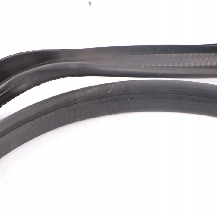 фото №9, Mercedes slk r171 уплотнитель крышки багажника a1717500098