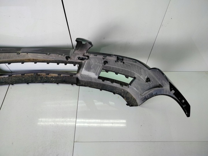 фото №14, Бампер передний перед mercedes-benz glk x204 2008-2012 - a2048851425