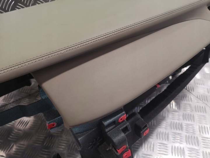 фото №11, Консоль панель pulpit hud bmw f01 f02 f04 dolomiti