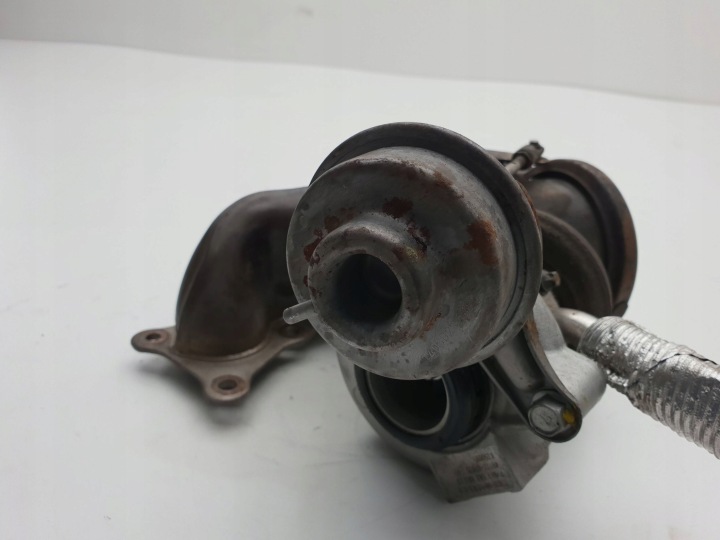 фото №7, Turbo bmw 3 e90 e91 7563687