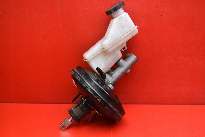 фото №6, Усилитель насос тормозная eu 58500-0x310 hyundai i10 i 10 1 i 67 km 07-09