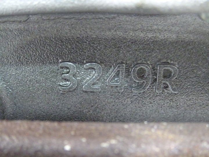 фото №8, Nissan micra k14 1.0 tce головка двигуна 3249r 132657536r 2021r
