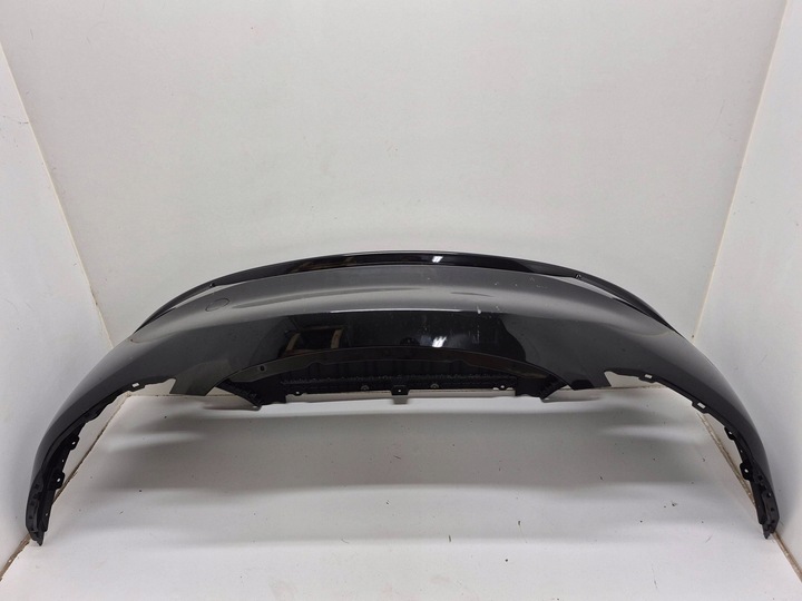 фото №7, Tesla модель y бампер переднее bez pdc