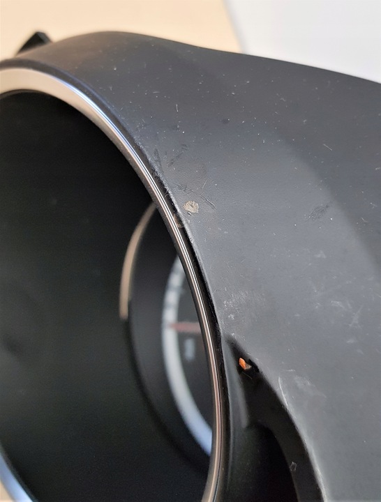 фото №6, Прилади alfa romeo giulietta дизель 50520112