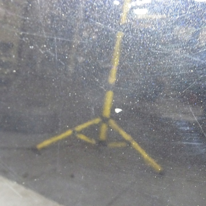 фото №6, Skoda octavia ii рестайлінг універсал двері зад ліві lf9r