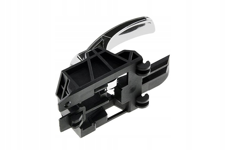 фото №4, Ручка внутрішня двері перед ліва nissan qashqai