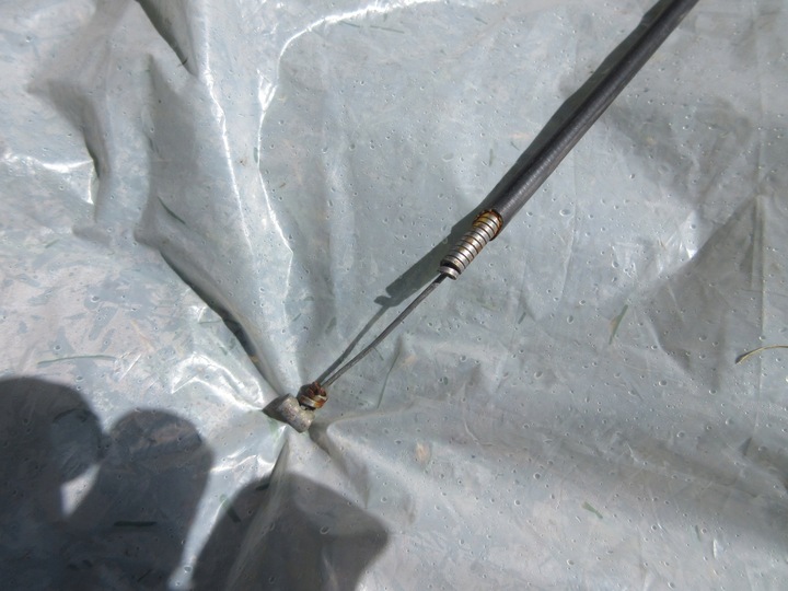 фото №16, Підсилювач лобове pas переднє bmw e46 7111691